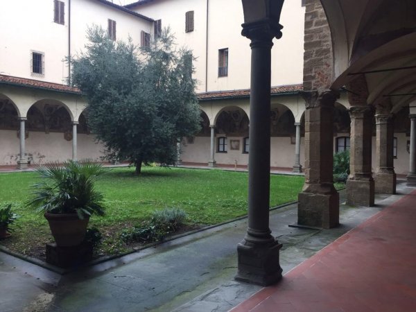 New Generation Hostel Florence Center, Florenz
