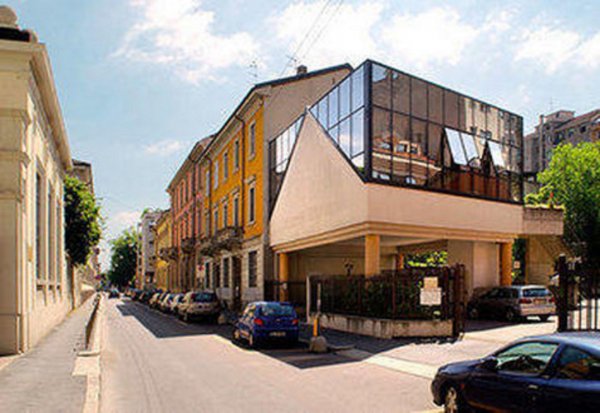 New Generation Hostel Milan Center Navigli, Miláno
