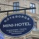 Göteborgs Mini-Hotel, Gothenburg