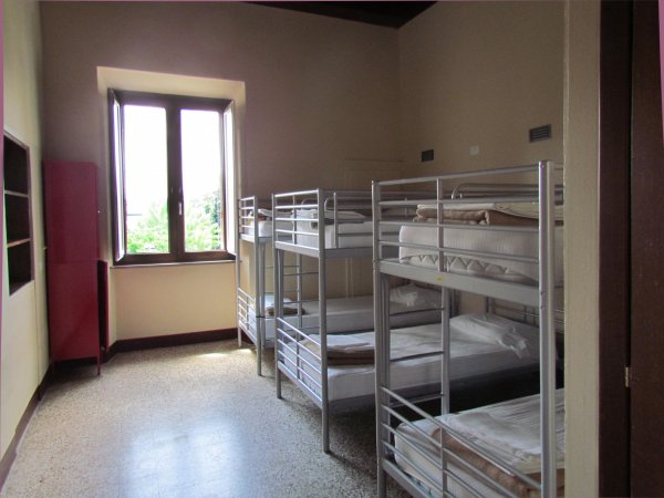 Hostel 7 Santi, Florenz