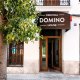 Original Domino House, Valencia