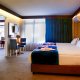 Bilgehan Hotel Hotelli **** kohteessa Antalya