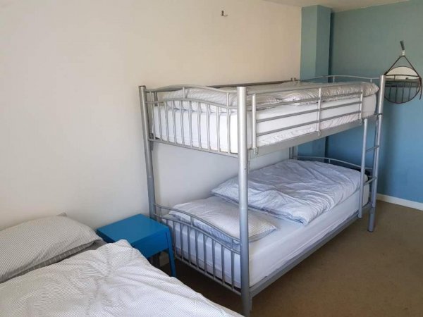 Blue Room Hostel Newquay, 콘월(Cornwall)