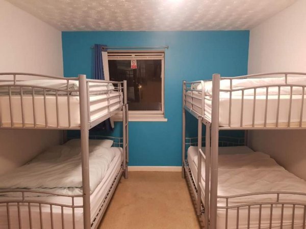 Blue Room Hostel Newquay, 콘월(Cornwall)