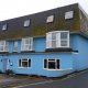 Blue Room Hostel Newquay, 康沃尔郡(Cornwall)