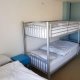 Blue Room Hostel Newquay, 康沃尔郡(Cornwall)