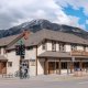 The Canmore Hotel Hostel, Canmore