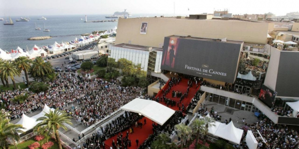 Hoche Cannes Centre 'Palais - Croisette - Beach', Кан
