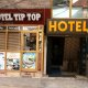 Hotel Tip Top, Solan