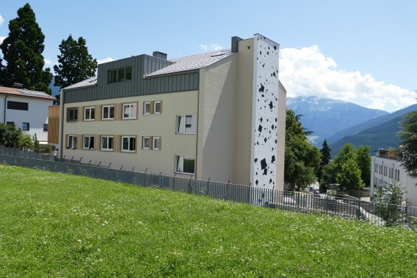 Finka, 波尔查诺(Bolzano)