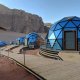 Memories Aicha Luxury Camp, Wadi Rum