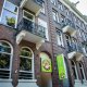 The Flying Pig Uptown Hostel Хостел в Амстердам