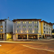 Marigold Thermal & Spa Hotel Bursa 5 yıldızlı otel icinde
 Bursa