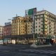 Top Floor Rentrooms Napoli Wohnung in Neapel