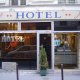 Jeff Hotel Hotel ** a Parigi