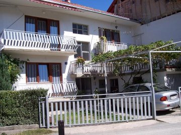 Antonio Guest House, Ohrid