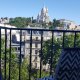 Le Regent Montmartre by Hiphophostels, Paris