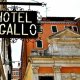 Albergo Hotel San Gallo, Venecia