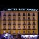 Hotel Sant'Angelo 호텔**** 안에 나폴리