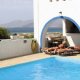 Semeli Hotel Apartments Hotel ** en Naxos Island
