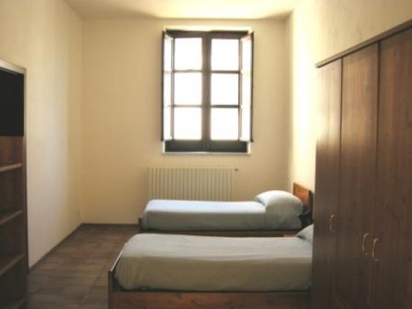 Student's Hostel San Saverio, Palermas