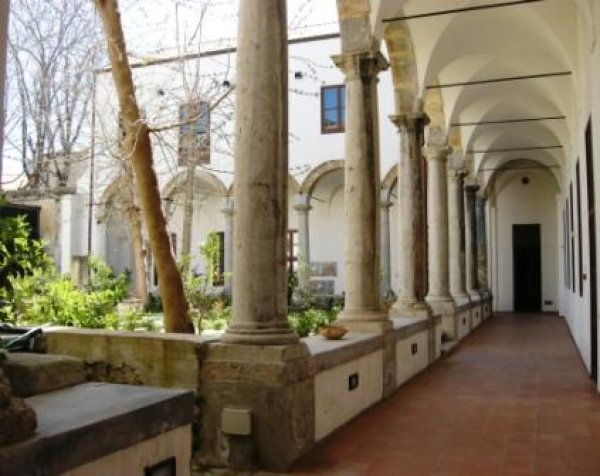 Student's Hostel San Saverio, Palermo