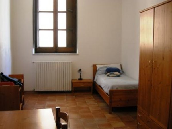 Student's Hostel San Saverio, パレルモ