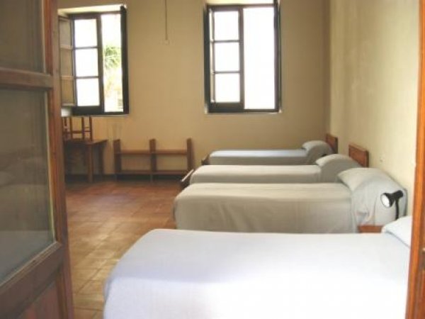 Student's Hostel San Saverio, पलेरमो