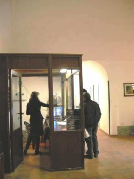 Student's Hostel San Saverio, Palermo