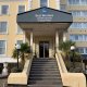 Best Western Queens Crystal Palace Hotel ** in London