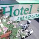 Amarcord Hotel, Palerme