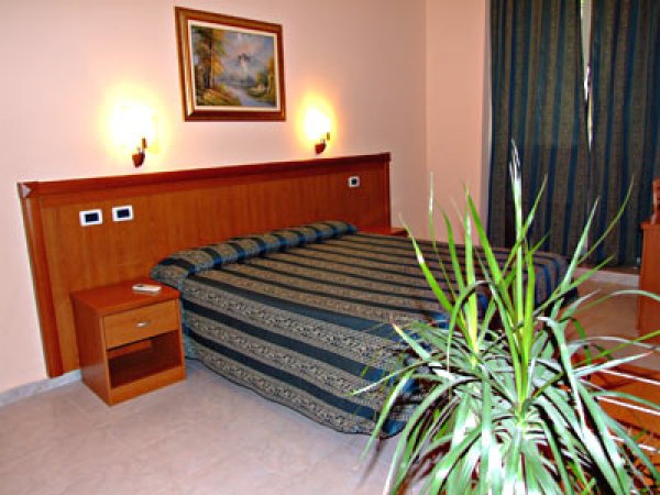 Angelica Guesthouse, Рим