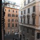 Hotel Papa Germano, Rzym