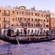Hotel Carlton and Grand Canal, Venedig
