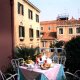 Hotel Capri, Venecia
