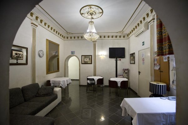 Hostel Beautiful 2, Roma