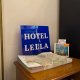 Hotel Lella, Rzym