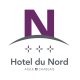 Hotel Du Nord, エーグル