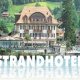 Hotel Strandhotel, Iseltwald