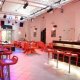 Fabric Hostel and Club, Неапол