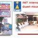 Inet Guest House And Pub, Patong Sahili