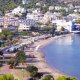 Seaside Village Rooms, Aegina