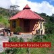 Birdwatcher's Paradise Lodge, Monteverde
