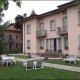 BnB La Casa Rosa Bed & Breakfast w Bergamo