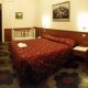 Principe Guesthouse, Rom