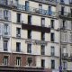 Hotel De Lorraine, पेरिस