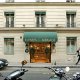 Hotel Elysees Mermoz 3 yıldızlı otel icinde
 Paris