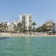 Central Playa Hotel, Ibiza