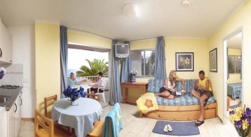 Apartamentos Playasol Jabeque Dreams, Eivissa