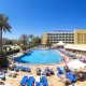 Playasol Mare Nostrum Hotel ** en Ibiza